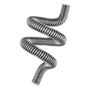 Plenty Cooling Coil by Storz & Bickel