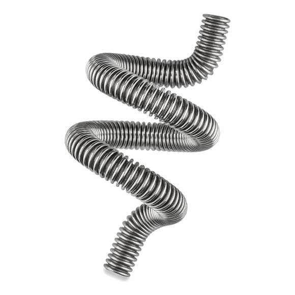 Plenty Cooling Coil by Storz & Bickel