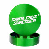 Santa Cruz Shredder Small 2 Piece Grinder