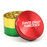 Santa Cruz Shredder Small 3 Piece Grinder