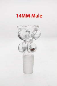 TAG - Multi Marble Water Pipe Slide