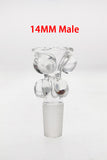 TAG - Multi Marble Water Pipe Slide