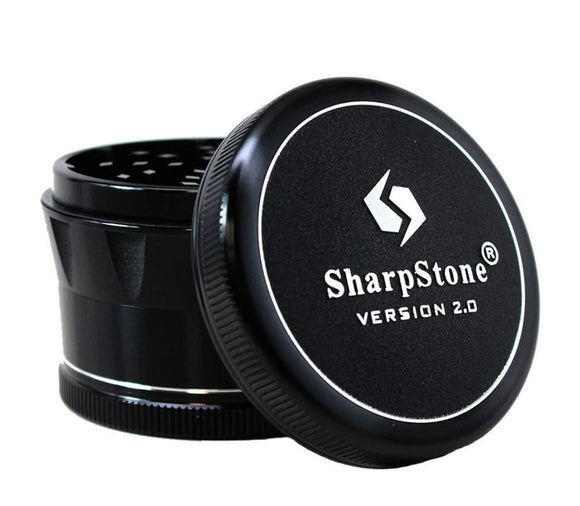 Sharpstone V2.0 Solid Top (2.5 Inches) - 4 Piece