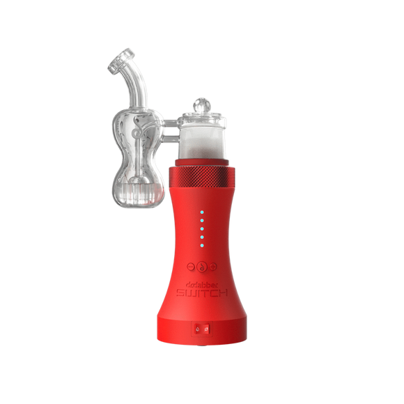 Dr. Dabber Switch Red - Limited Edition