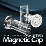 Lookah Swordfish Magnetic Mouthpiece - 3 Pack