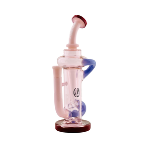 The Trestle Color Combo Recycler