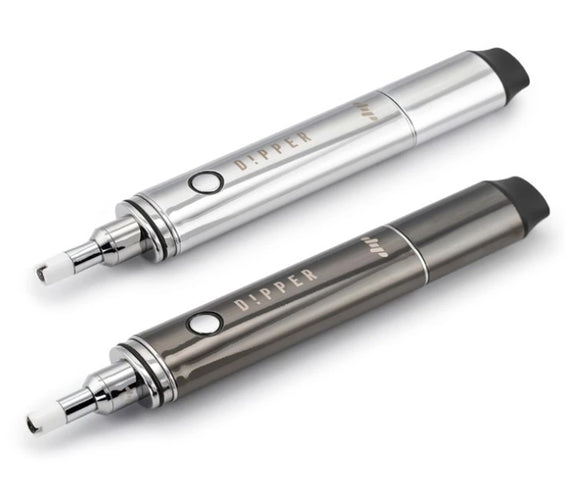 Dip Devices - The Dipper - 2-IN-1 Dab Pen and Dab Straw
