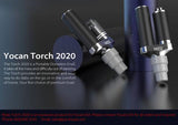 Yocan Torch 2020 Enail