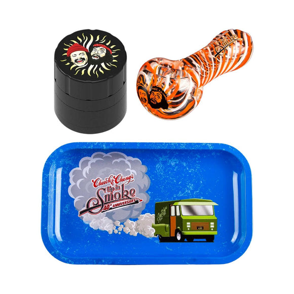 Cheech & Chong Small Kit