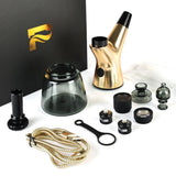 Pulsar Rok Vaporizer The Alchemist Gold (Limited Edition)