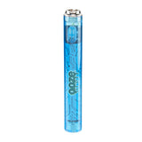 Ooze Slim Clear Series 510 Vape Battery - 400mAh