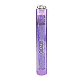 Ooze Slim Clear Series 510 Vape Battery - 400mAh