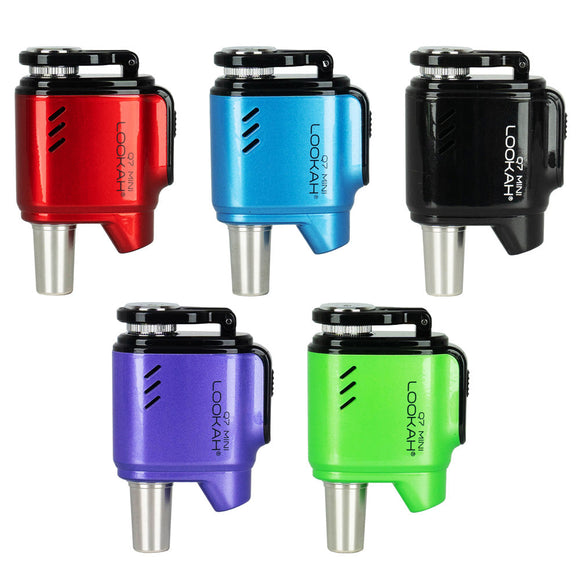 Lookah Q7 Mini Portable Concentrate Enail - 950mAh