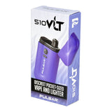 Pulsar VLT 510 Battery Vaporizer / Lighter | 650mAh | Lux Vapes - Lux Vapes Pulsar VLT 510 Battery Vaporizer / Lighter | 650mAh | Lux Vapes - Lux Vapes