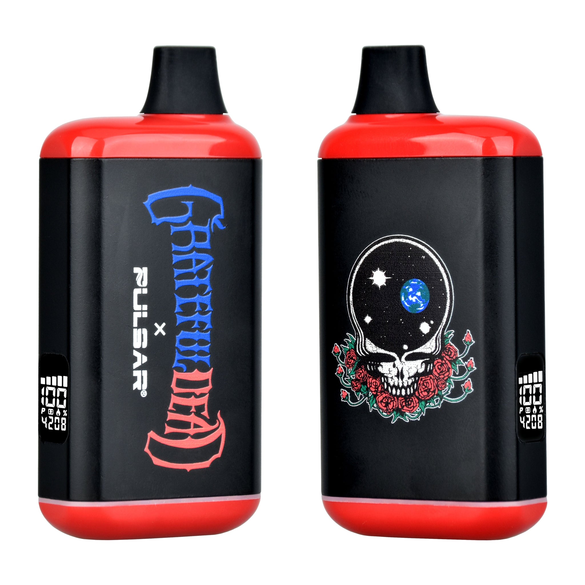 pulsar 510 dl 2.0 pro auto-draw vape bar Disposable Vape Online