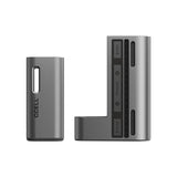 CCELL Fino Variable Voltage 510 Cartridge Battery | 1190mAh