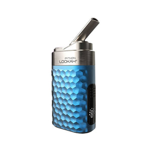 Lookah Python Variable Voltage Wax Vaporizer | 650mAh