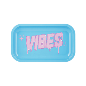 Vibes Catch A Vibe Rolling Tray 