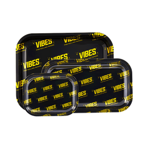 Vibes Rolling Papers Rolling Tray