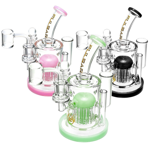Pulsar All in One Station Dab Rig V4 - 7.5