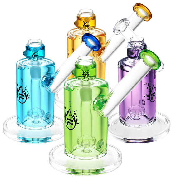 Pulsar Glacial Glycerin Sidecar Bubbler -6