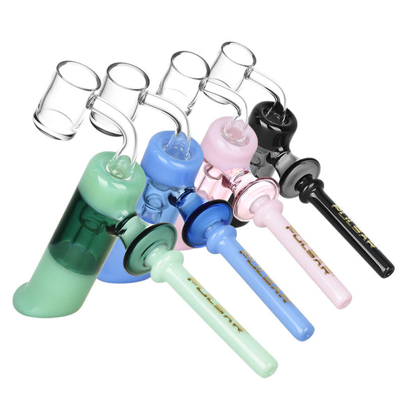 Pulsar Hammer Bubbler Concentrate Pipe - 7