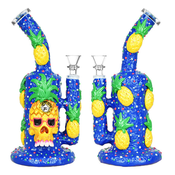 Pulsar Chill Pineapple Water Pipe - 9.5