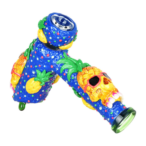 Pulsar Chill Pineapple Bubbler Pipe - 8