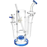 Pulsar Drinkable Series Highball Water Pipe | 11.5" | 14mm F | 330mL