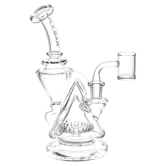 Pulsar Pyramid Baller Recycler Rig - 8