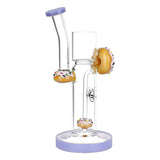 Pulsar Donut Water Pipe For Puffco Proxy | 10"