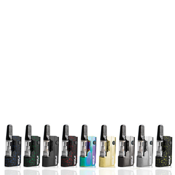 Wulf Mods Micro Plus Battery Powered Portable Vaporizer | Lux Vapes - Lux Vapes Wulf Mods Micro Plus Battery Powered Portable Vaporizer | Lux Vapes - Lux Vapes