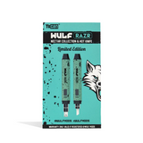 Wulf Mods RAZR Nectar Collector & Hot Knife by Yocan