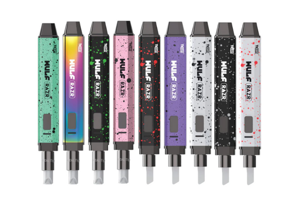 Buy The Best Hot Knifes For Sale Online - Lux Vapes Buy The Best Hot Knifes For Sale Online - Lux Vapes