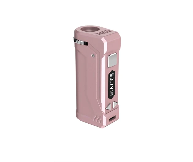 Yocan UNI Pro 2.0 Box Mod Cartridge Vaporizer | Lux Vapes - Lux Vapes Yocan UNI Pro 2.0 Box Mod Cartridge Vaporizer | Lux Vapes - Lux Vapes