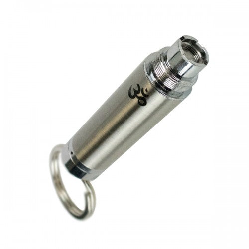 AirVape OM Mini Battery Powered Portable Vaporizer | Lux Vapes - Lux Vapes