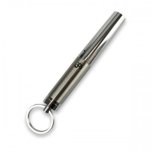 AirVape OM Mini Battery Powered Portable Vaporizer | Lux Vapes - Lux Vapes