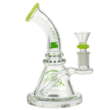 Strawberry 7" Water Pipe