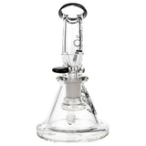 Strawberry 7" Water Pipe