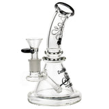 Strawberry 7" Water Pipe