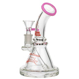 Strawberry 7" Water Pipe