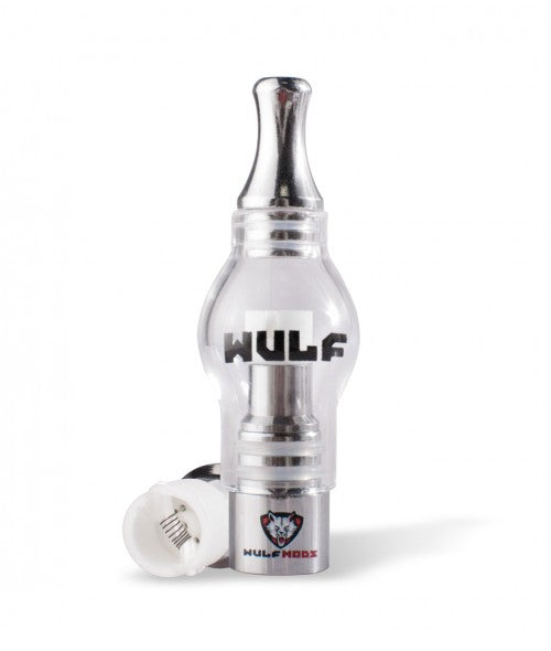 Wulf Mods Ceramic Concentrate Dome Kit