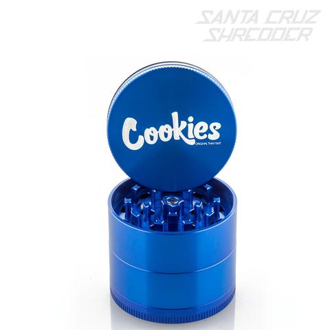SANTA CRUZ SHREDDER Cookies