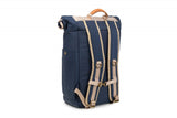 Revelry Supply - The Drifter Smell Proof Rolltop Backpack