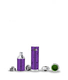 Wulf Mods Yocan Evolve Plus Concentrate Vaporizer