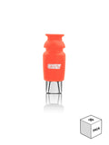 GRAV® Silicone-Capped Glass Crutch 10packs