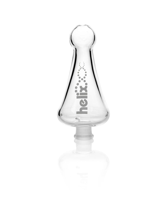 Helix™ 14mm, Clear Multi Kit Mouthpiece Attachment