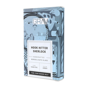 Grav Hook Hitter