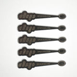 5 DIP METAL DAB TOOLS