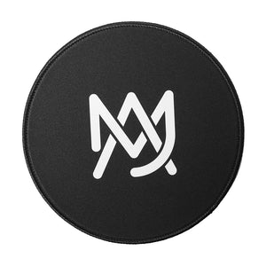 MJ Arsenal Logo Dab Mat